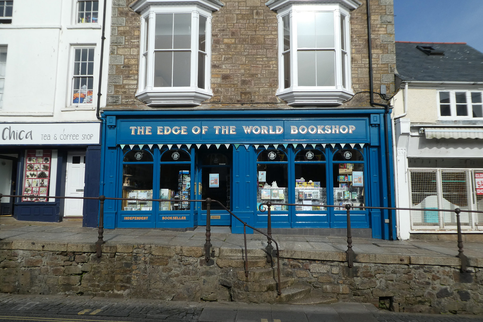 Penzance